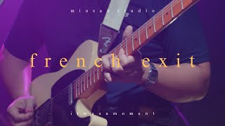 Sos - French Exit Live At Minsan Studio