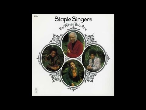 The Staple Singers - Touch A Hand Make A Friend