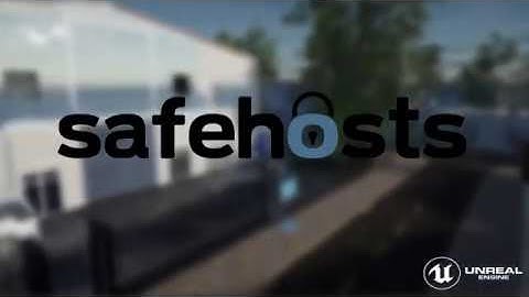 Safe Hosts data centre expansion 2020.v1