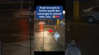 Kebaikan Kecil Berddanak Besar