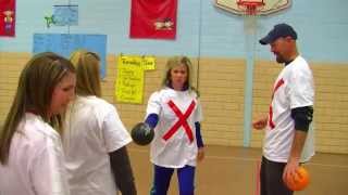 Platt GYM Expectations