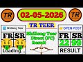02/05/2026 Shillong Teer Common number Today || Shillong Teer Target Number Today ||