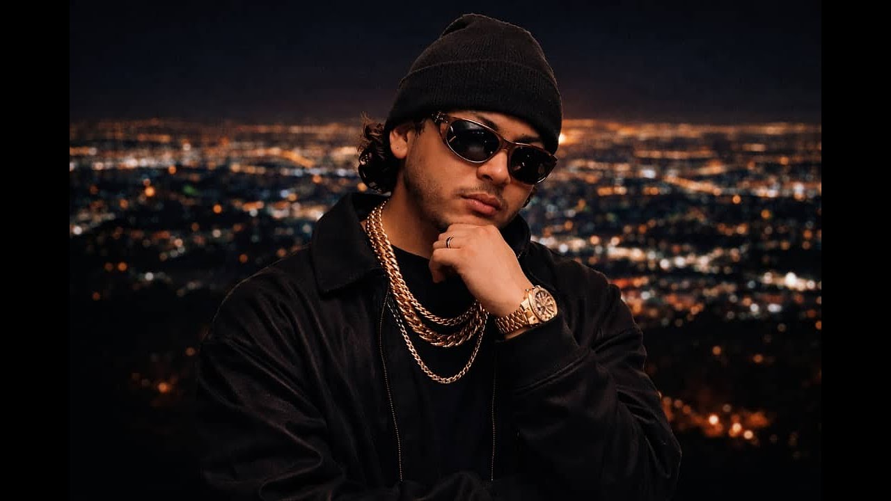 Fuerza Regida – Hierro en la Mirada (Official Music Video 2026)