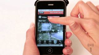 FrontPoint Guided Tour