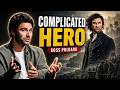 Aidan Turner Explains Why Ross Poldark Is Such a Complicated Hero
