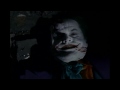 Jack Nicholson Joker's Last Laugh