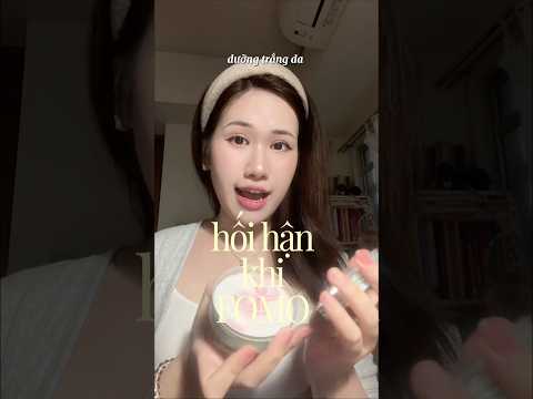 Umachan Family 最新動画 FOMO theo phấn phủ trắng da Nhật và cái kết🥹#umachan #lamdep #trangda#suppinpowder #cuocsongnhatban