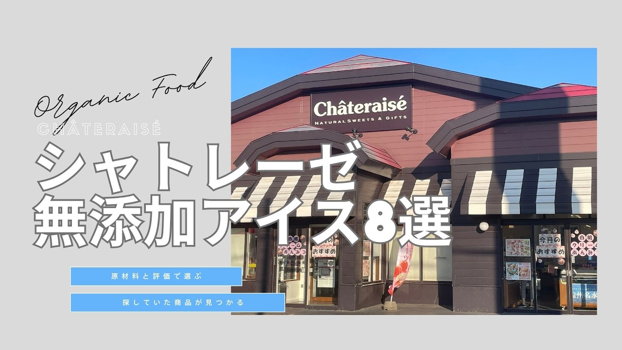 YouTube動画