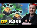 Gambar cover FIRST Base Layouts for Capital Peak and Barbarian Camp | Clan Capital Base Clash of Clans