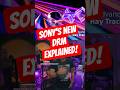 Sony's DRM may finally be explained