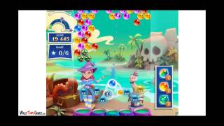 Bubble Witch 2 Saga Level 171
