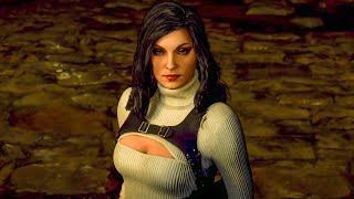 Alcina Dimitrescu (Human Form) - Resident Evil 4 Remake: Separate Ways