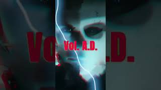 Mk Ultra off Technogenesis album by volad.bandcamp.com