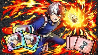 How to Awaken Your Characters!!!!!! | My Hero Academia: Ultra Impact screenshot 4