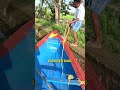 Indian Backwater Tour In Kerala 🇮🇳