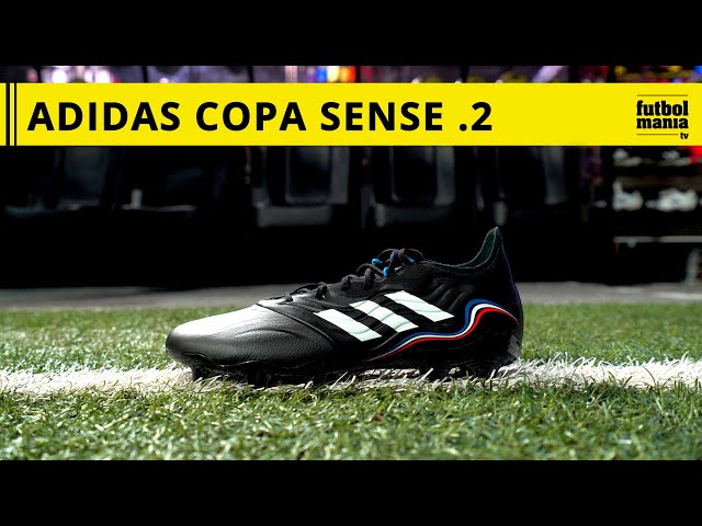 Las championes adidas COPA PURE.3: comodidad y estilo en el fútbol