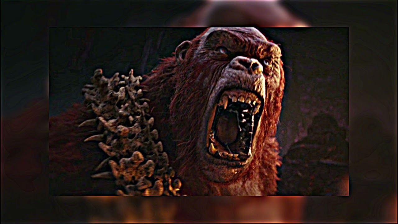 Disturbed - Bad Man Kordhell Remix (Slowed + Reverb)