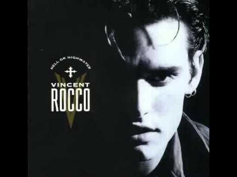 Vincent Rocco — Vincent Rocco - Hell or High Water - King of Death Row