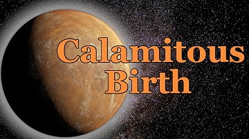 Stellaris Federations Calamitous Birth Origin Let