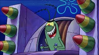 Spongebob Music - Maniac Pursuit