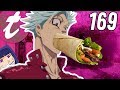 Прост не смог | АНИМЕ ПРИКОЛЫ #169 | ANIME COUB #169 | АНИМЕ ПОД МУЗЫКУ (КЛИКБЕЙТ)