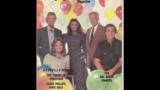 Rex Nelon Singers 1983 Heaven Is Where You Belong.wmv
