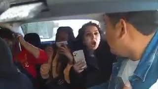 Uber Driver Gets Assaulted by The Rideshare Hustle 544 views 3 years ago 43 seconds