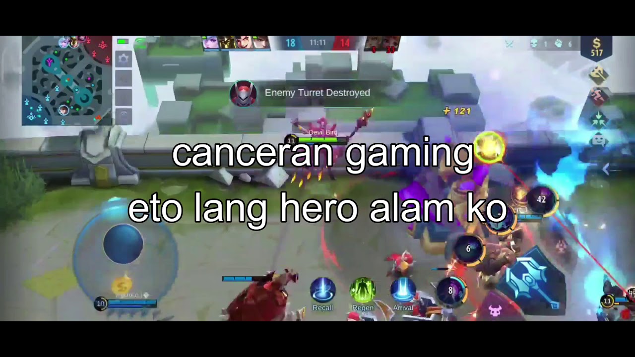 Kanseran lang...😂😂😂