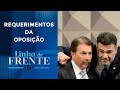 CPMI do 8 de janeiro mira oito ministros do governo Lula I LINHA DE FRENTE