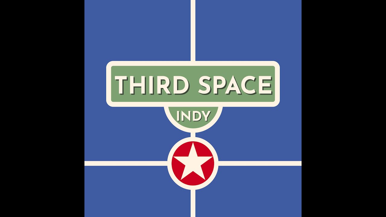 Building a Little Art Display and a Slightly Bigger Studio with Savannah Jacob (and Mars)