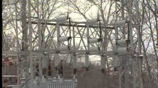 Power outage in Clay County