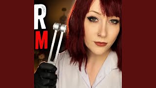 ASMR | Ear Cleaning & Inspection - Part 3