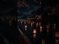 the lanterns remember everyone who let them go 🏮