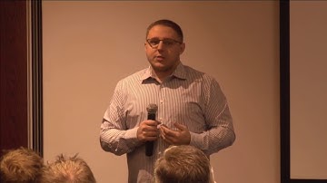 Seth Vargo - Building Secure Applications with Vault