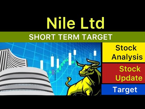 NILE LTD SHARE TARGET ANALYSIS 🟣 NILE SHARE NEWS | NILE ANALYSIS STOCKS NEWS | NILE CRASH 10-02-26