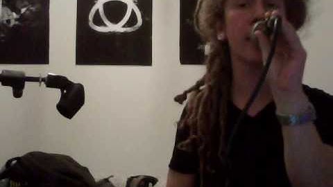 Future Project (RC-505 Loopstation & GT-10B FX)