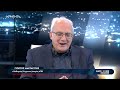  ΑΝΤΙΘΕΣΕΙΣ: Πολεμική οικονομία, κρίσεις και ενεργειακό κόστος.