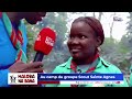 MALOBA NA BANA AU CAMP DU GROUPE SCOUT SAINTE AGNES