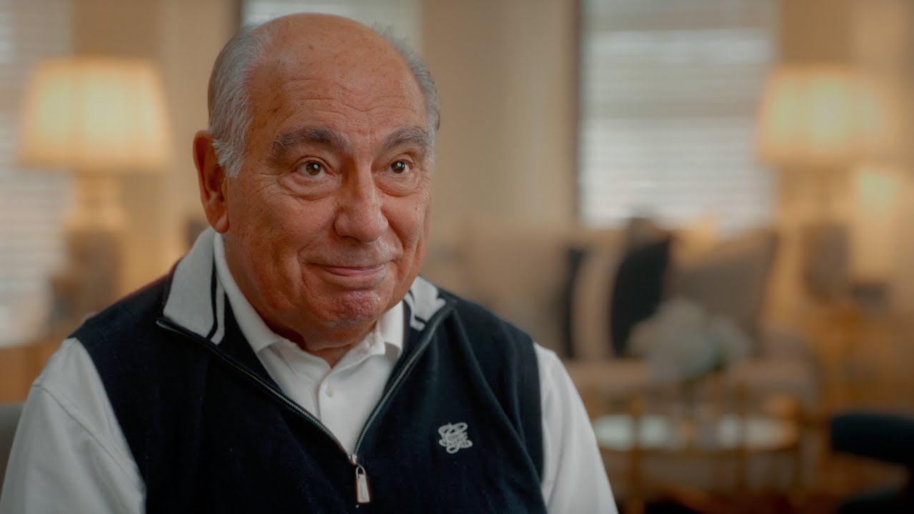 Sony FX3 + 50mm f/1.2 GM