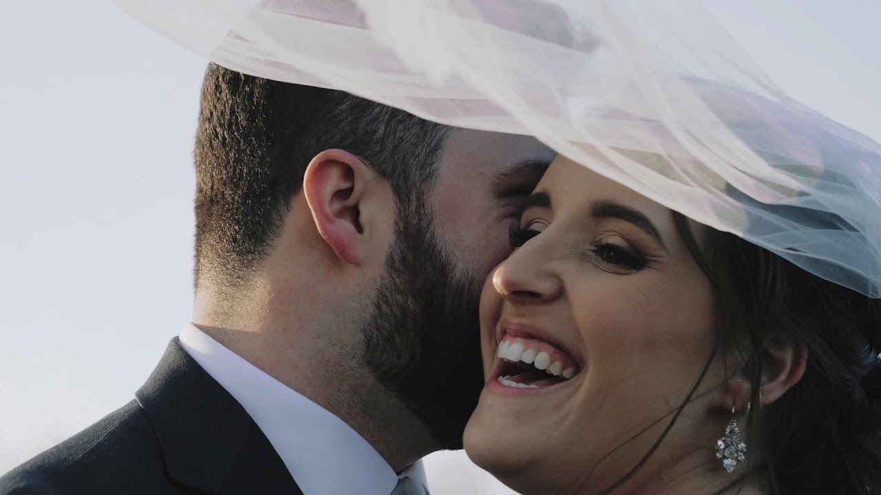 Sarah & Ryan | March 7th, 2020 | Castleton Farms - YouTube