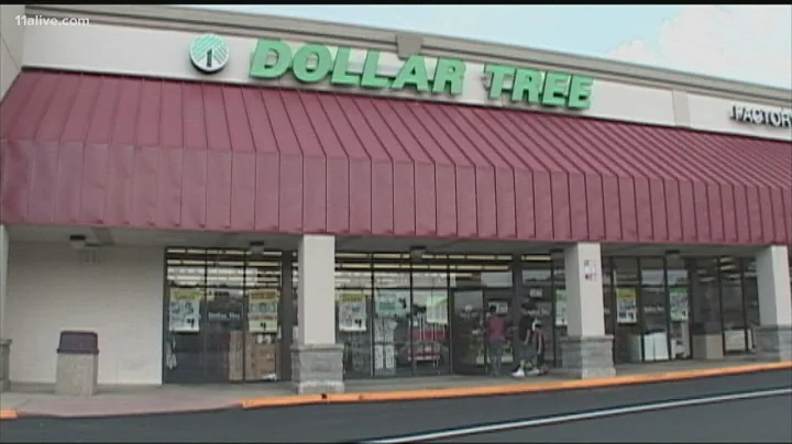Dollar Tree increasing prices for all items