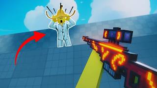 [FPS] Outing - I played the new #roblox game screenshot 1