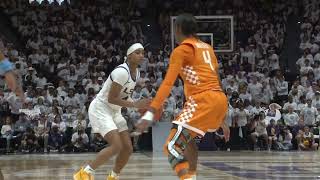 HIGHTLIGHTS | LSU WBB vs. TENNESSEE | 1.30.23