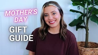 Mother's Day Gift Guide | Lululemon, Nordstrom, Athleta, Aurate & more!
