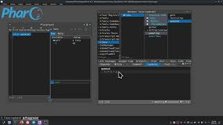 In Smalltalk, a method can be redefined without resetting existing instance variables. Wealth