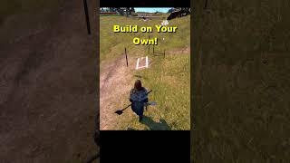 Fast Travel Just Got WAY Better | Bellwright