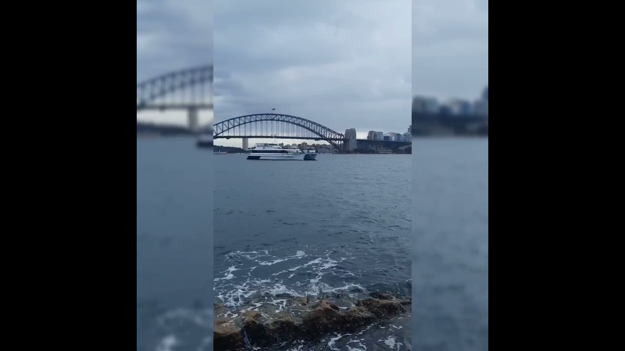 BTS BUTTER with opera house Sydney 💜wow watch it guyz💜💜plz like and subscribe