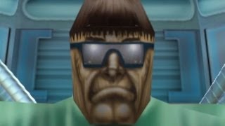 Spider-Man (2000) - Walkthrough Part 32 - Spider-Man Vs. Doctor Octopus