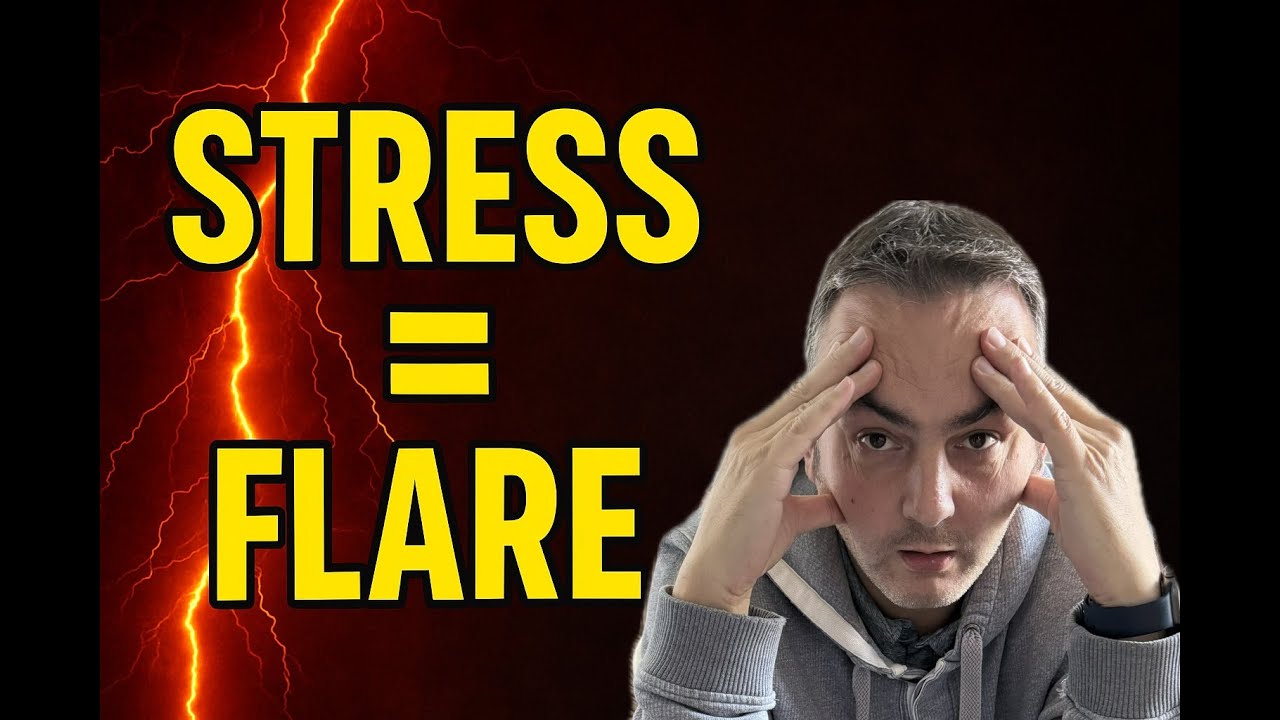 Stress and IBD: 5 Ways It Wrecks Your Gut