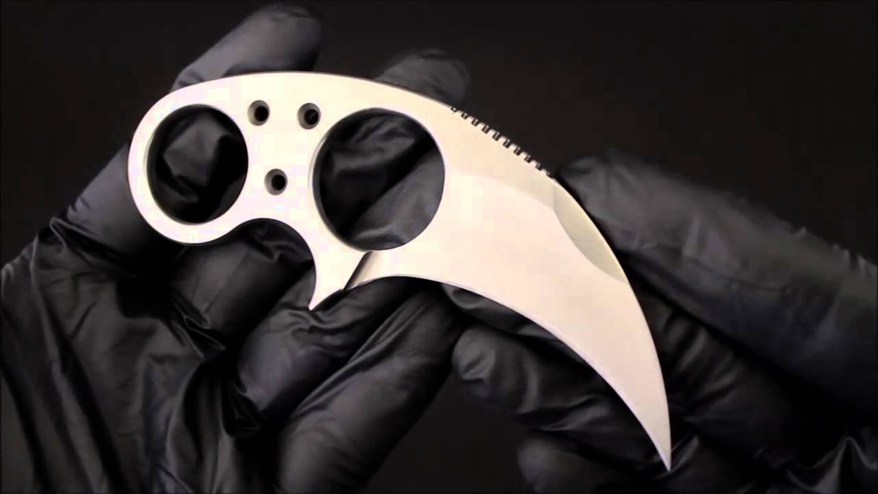 New Silent Soldier - Introducing The SS-Hawk